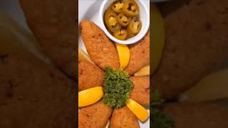 Let's Make Some Kibbeh! Happy Haitian Heritage Month  #shorts #cooking #youtubeshorts