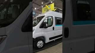Joa Camp 54G by Pilote #camping #campingcar #campinglife #joacamp #pilote #campervan #rvlife  A1809