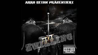 Arro Beton - Wein nicht