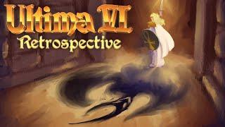 Ultima VI: The False Prophet Retrospective | The Devil You Know