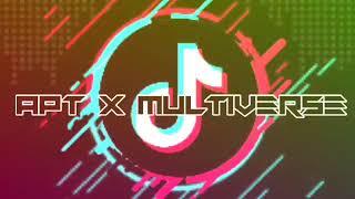 APT x Multiverse Mushup TikTok Dance remix DJ JRCMIX