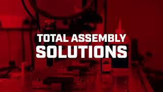 LOCTITE® Total Assembly Solutions