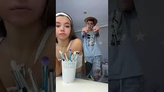 Arta dice que Nadia es suya️