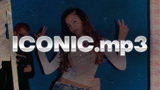 Emilia - IConic.mp3 (Letra/Lyrics)