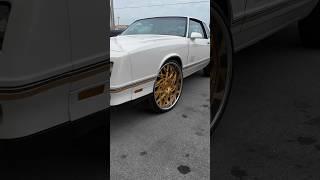 Clean Monte Carlo SS Gbody at Rolling Museum’s Classic Car Dealership