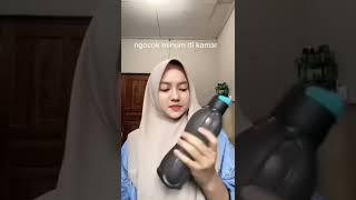 latihan ngocok dulu