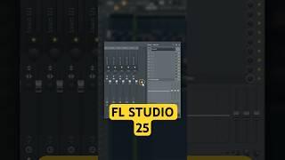 FIRST LOOK at FL STUDIO 25 Revealed - HUGE new feature