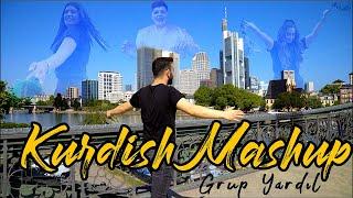 GRUP YARDIL KURDISH MASHUP 2020 EYO (OFFICIAL 4K VIDEO) by cemvebiz production