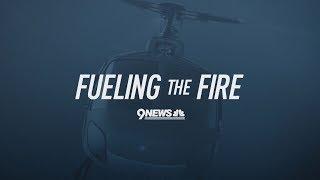 Fueling the Fire: Full Documentary