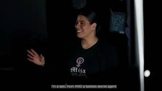 The Adam Friedland Show: Intersectional CIA