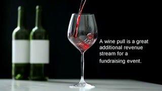 How to Get Wine Donated For a Wine Pull