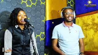 Best Gospel Rhumba Live singing  Mary Mwangi