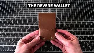 Revere Wallet