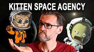 9 Things We Know About Kitten Space Agency (KSA) - New "KSP Killer"