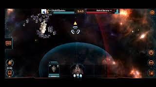 Vega Conflict INHERITOR DREADNOUGHT Build