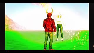 MONSTER TREVOR VS RAA GTA 5 | Ft.@MakerGamesOfficial