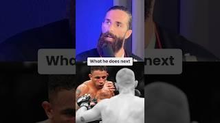 What’s Next After UFC Kansas City for Carlos Prates?