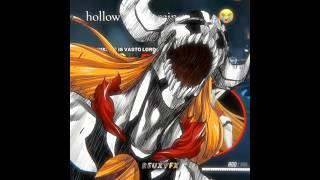 Bro Thinks He is Vasto Lorde 「Bleach - ANIME/MANGA EDIT」#mangaedit