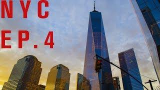 This View is AMAZING | NYC Ep.4 - LIFE Ep.7