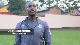 Jean Sseninde Introduction