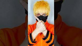 If you to be happy, you will have a peaceful life #fingerdance #maskedhokage #naruto0919plays