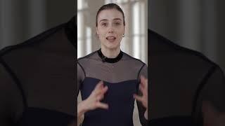 BEGINNER BASICS COURSE balletwithisabella.com #vaganova #beginnerballet #balletclass #ballet