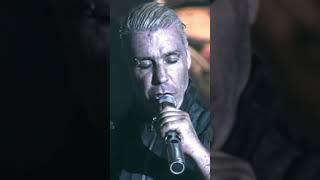 Rammstein - Ich Will (Live 2001-2023)