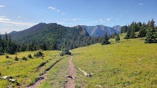 Upper & Lower Sand Creek Lake [CeleGREAT OUTDOORS]