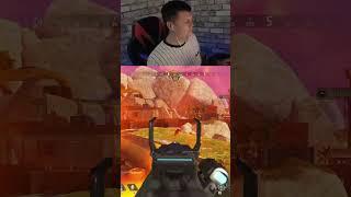 один в поле воин #apexlegends #apex #shorts | #maaturi с помощью #Twitch