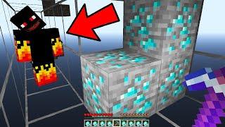 Using XRAY to TEST My Friends in Minecraft…