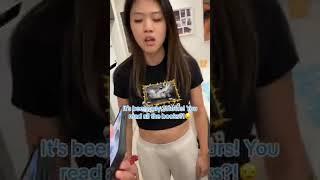 I Blocked Her Everywhere… But..#shorts #couple #relationship