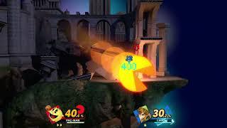 Mae77Chile vs pipe3600 SUPER SMASH BROS ULTIMATE 2