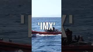 'IMX': The World’s Largest Naval Exercise