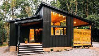 Amazing Cozy Nest Tiny House in Hocking Hills OH