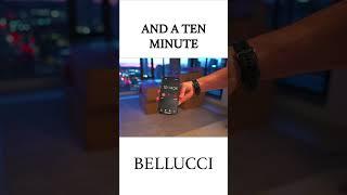 $5,000 Couch vs Bellucci — Same Look, Half the Price? #calgaryhomes #home #interiordesign