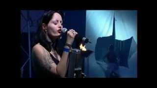 Blutengel   Bloody Pleasures (Live in Wave Gotik Treffen 2001)