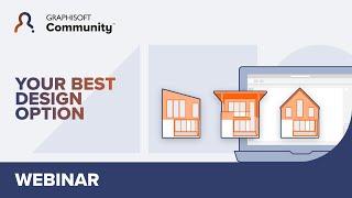 Your Best Design Option Webinar