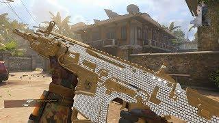 How To Get EASY Blood Thirsties - Black Ops 4