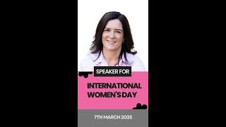 Meet Tania Carcenac – Empowering Women to Rediscover Passion & Purpose!