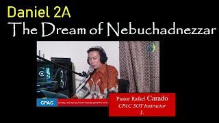 Daniel 2 Part A--The Dream of Nebuchadnezzar