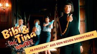 BIBI & TINA: „98 Prozent“