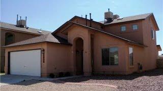 11924 MESQUITE ROCK,  EL PASO  TX   79934 J.R. Fletcher