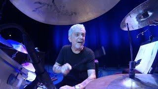 Steve Gadd Band: "Way Back Home"