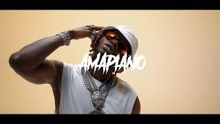 (FREE) Amapiano Instrumental "AMAPIANO" - Asake x Shallipopi x Amapiano type beat |2024 #typebeat