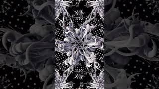 Ethnic Ornament | 1 Minute Trippy Video | Meditation Music | #ethnic  #trippy #chakras #meditation