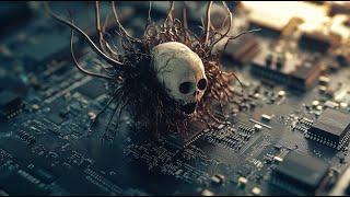 CL-1 Biological Computer: Prophecy, Demons, and End Times?