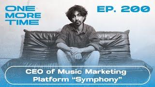 Digital Music Marketing Made Smart and Easy (ft. Megh - CEO of @Symphony-OS) #200