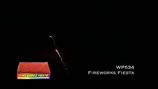 FIREWORKS FIESTA 200 G