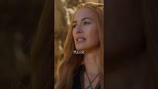 Is Myrcella in Danger? (Cersei & Oberyn)