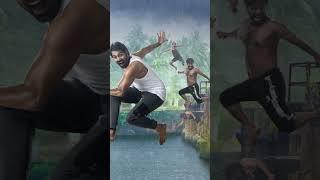 #AAYFirstLook Motion Poster | Bunny Vas | Vidya Koppineedi | Narne Nithiin, Nayan Sarika